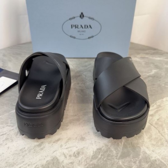 2026新作 PRADA プラダ サンダル・ミュール 夏の必須コレクション