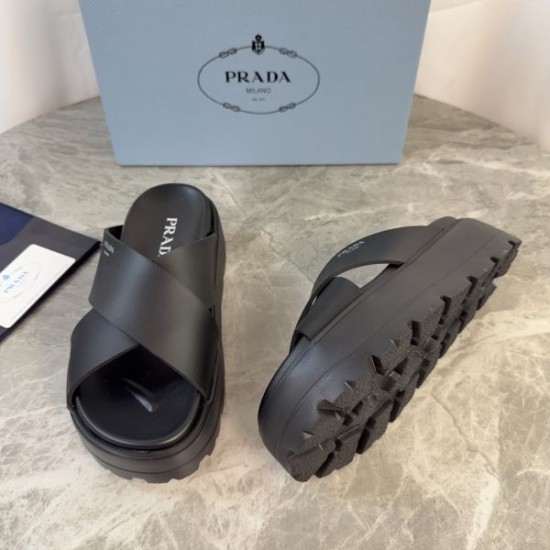 2026新作 PRADA プラダ サンダル・ミュール 夏の必須コレクション