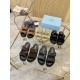 PRADA 2026SS プラダ サンダル・ミュール 春夏人気コレクション