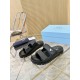 PRADA 2026SS プラダ サンダル・ミュール 春夏人気コレクション