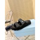 PRADA 2026SS プラダ サンダル・ミュール 春夏人気コレクション