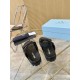PRADA 2026SS プラダ サンダル・ミュール 春夏人気コレクション