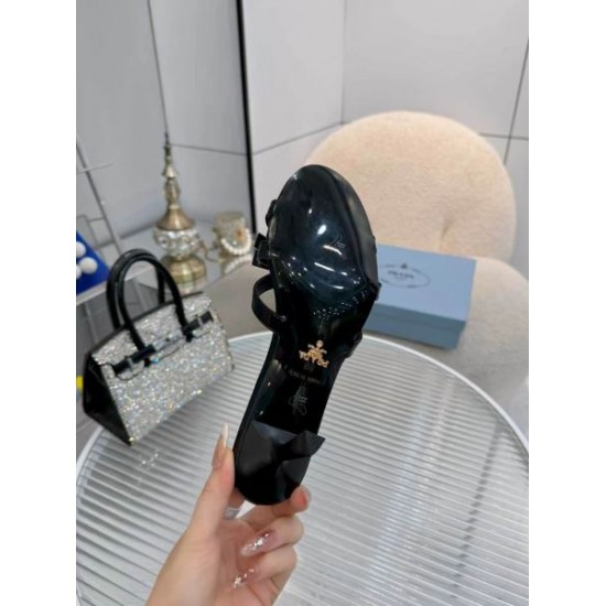 2026新作 PRADA プラダ サンダル・ミュール エレガントサマースタイル