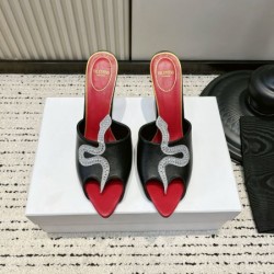 2026春夏新作 VALENTINO ヴァレンティノ サンダル・ミュール 限定コレクションモデル