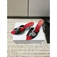 2026春夏新作 VALENTINO ヴァレンティノ サンダル・ミュール 限定コレクションモデル