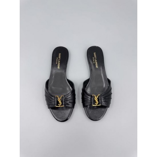 2026SS YSL イヴ・サンローラン サンダル・ミュール 注目の新作ライン