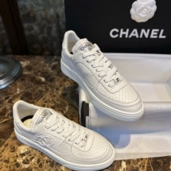 2026春夏新作 CHANEL シャネル スニーカー ラグジュアリーコレクション