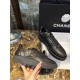 2026春夏新作 CHANEL シャネル スニーカー ラグジュアリーコレクション