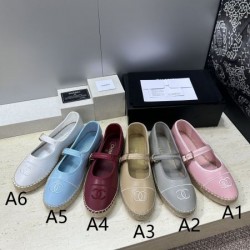 CHANEL 2026SS シャネル スニーカー 春夏人気モデル