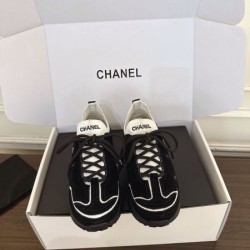 CHANEL 2026春夏 シャネル スニーカー 定番人気ライン
