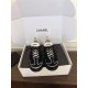 CHANEL 2026春夏 シャネル スニーカー 定番人気ライン