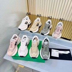 2026SS CHANEL シャネル スニーカー トレンドアイテム