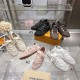 2026春夏新作 LOUIS VUITTON ルイヴィトン スニーカー ギフトにも最適なモデル