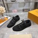 2026春夏新作 LOUIS VUITTON ルイヴィトン スニーカー ギフトにも最適なモデル