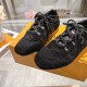 2026春夏新作 LOUIS VUITTON ルイヴィトン スニーカー ギフトにも最適なモデル