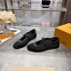 LOUIS VUITTON 2026SS ルイヴィトン スニーカー 定番人気アイテム