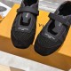 LOUIS VUITTON 2026SS ルイヴィトン スニーカー 定番人気アイテム