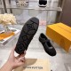 LOUIS VUITTON 2026SS ルイヴィトン スニーカー 定番人気アイテム