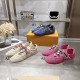 2026新作 LOUIS VUITTON ルイヴィトン スニーカー 春夏注目ライン