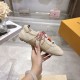 2026新作 LOUIS VUITTON ルイヴィトン スニーカー 春夏注目ライン