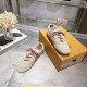 2026新作 LOUIS VUITTON ルイヴィトン スニーカー 春夏注目ライン