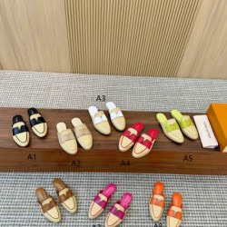 LOUIS VUITTON 2026春夏 ルイヴィトン スニーカー エレガントカジュアル