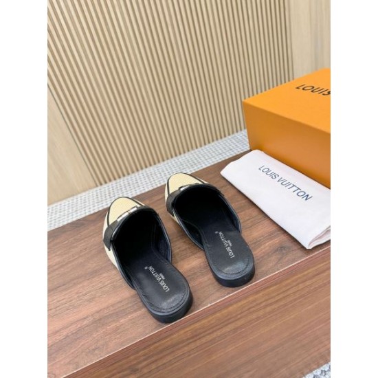 LOUIS VUITTON 2026春夏 ルイヴィトン スニーカー エレガントカジュアル