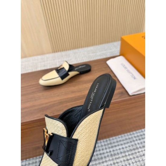 LOUIS VUITTON 2026春夏 ルイヴィトン スニーカー エレガントカジュアル
