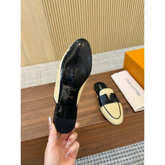 LOUIS VUITTON 2026春夏 ルイヴィトン スニーカー エレガントカジュアル
