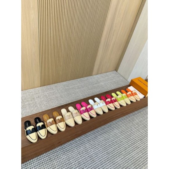 LOUIS VUITTON 2026春夏 ルイヴィトン スニーカー エレガントカジュアル