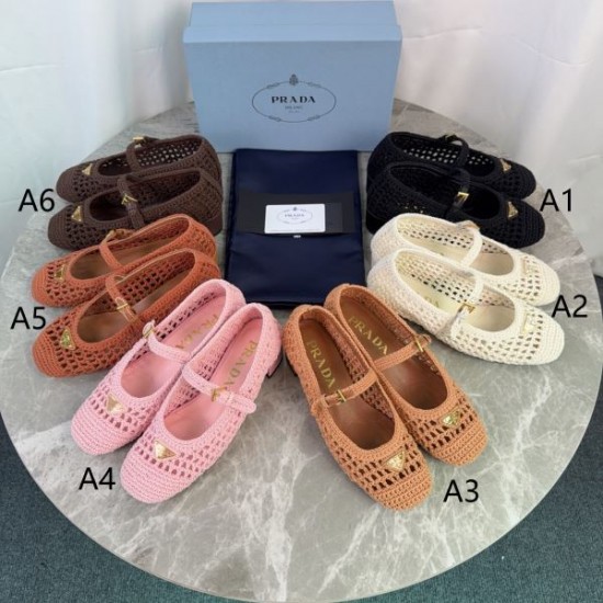 2026春夏新作 PRADA プラダ スニーカー 夏の人気コレクション