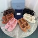 2026春夏新作 PRADA プラダ スニーカー 夏の人気コレクション