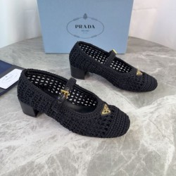 2026春夏新作 PRADA プラダ スニーカー 夏の人気コレクション