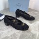 2026春夏新作 PRADA プラダ スニーカー 夏の人気コレクション