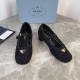 2026春夏新作 PRADA プラダ スニーカー 夏の人気コレクション