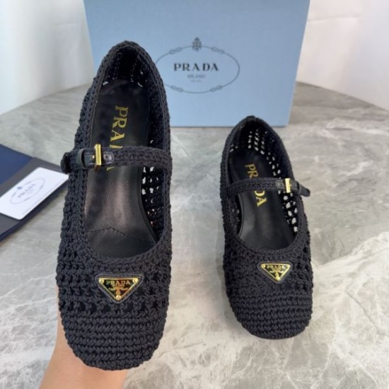 2026春夏新作 PRADA プラダ スニーカー 夏の人気コレクション