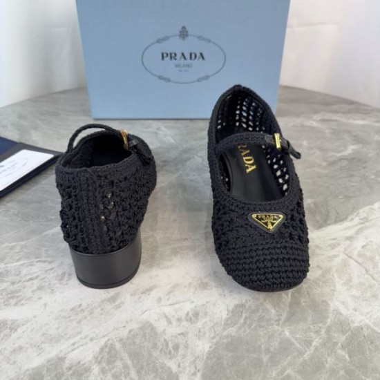 2026春夏新作 PRADA プラダ スニーカー 夏の人気コレクション