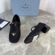 2026春夏新作 PRADA プラダ スニーカー 夏の人気コレクション