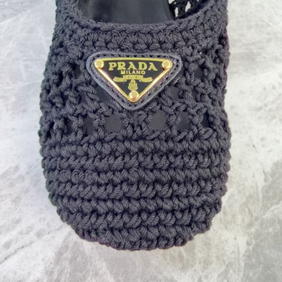 2026春夏新作 PRADA プラダ スニーカー 夏の人気コレクション