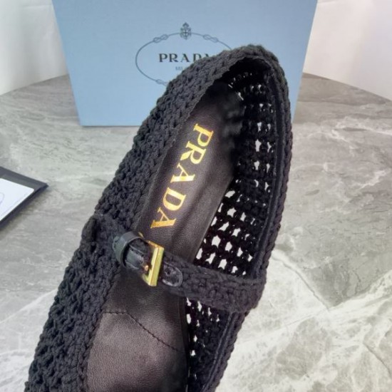 2026春夏新作 PRADA プラダ スニーカー 夏の人気コレクション