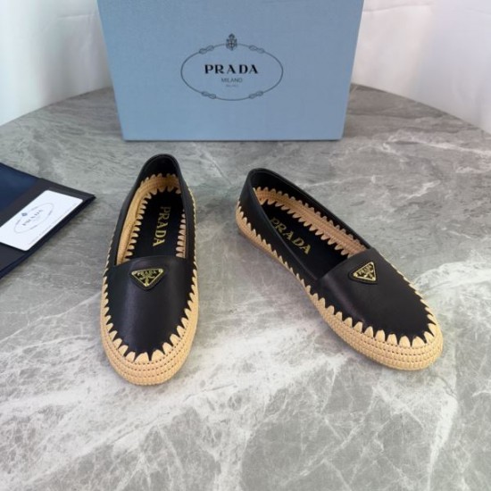PRADA 2026SS プラダ スニーカー 軽快スタイルモデル