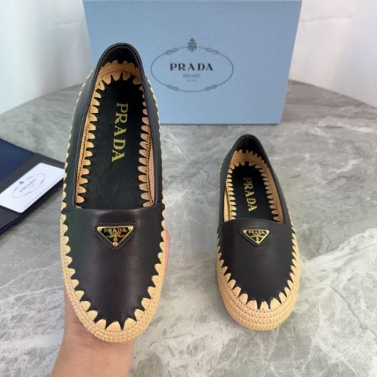 PRADA 2026SS プラダ スニーカー 軽快スタイルモデル