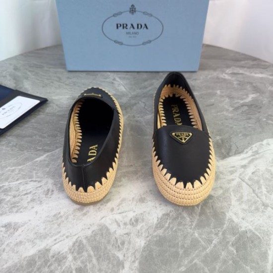 PRADA 2026SS プラダ スニーカー 軽快スタイルモデル