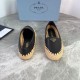 PRADA 2026SS プラダ スニーカー 軽快スタイルモデル