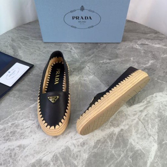 PRADA 2026SS プラダ スニーカー 軽快スタイルモデル