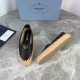 PRADA 2026SS プラダ スニーカー 軽快スタイルモデル