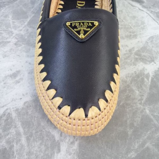 PRADA 2026SS プラダ スニーカー 軽快スタイルモデル