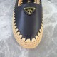 PRADA 2026SS プラダ スニーカー 軽快スタイルモデル