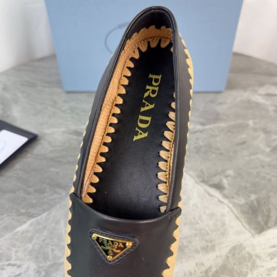 PRADA 2026SS プラダ スニーカー 軽快スタイルモデル