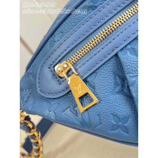 2026新作 ルイヴィトン ショルダーバッグ・クロスボディバッグ 春夏新作を一気見せ